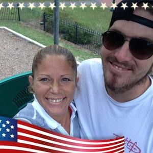 Meet your Posher, Steven